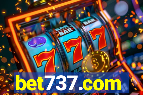 bet737.com