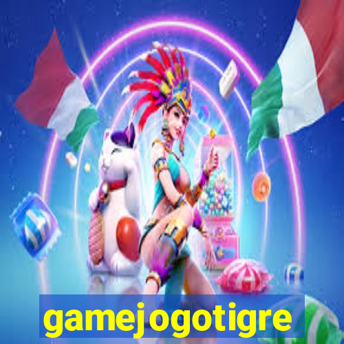 gamejogotigre