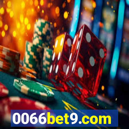 0066bet9.com