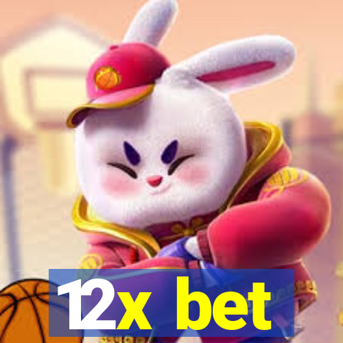 12x bet