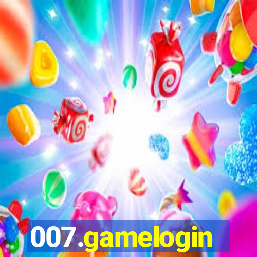 007.gamelogin