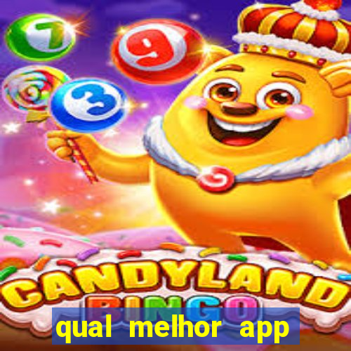 qual melhor app para jogar no jogo do bicho