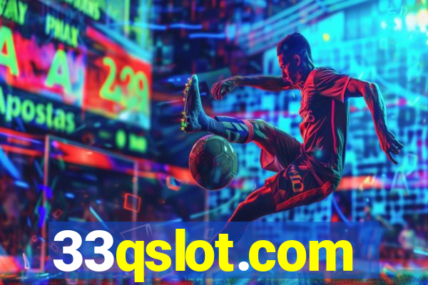 33qslot.com