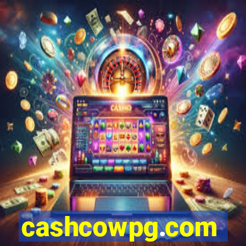 cashcowpg.com