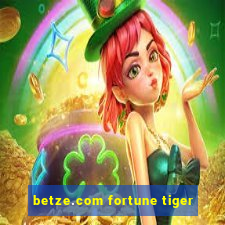 betze.com fortune tiger