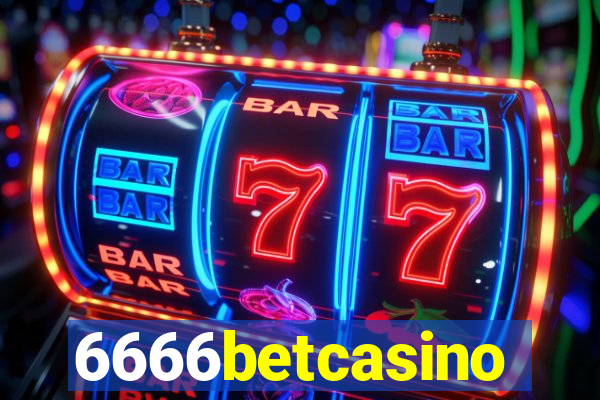 6666betcasino