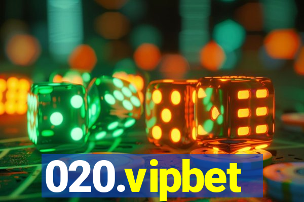 020.vipbet