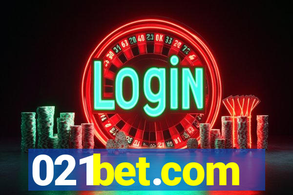 021bet.com