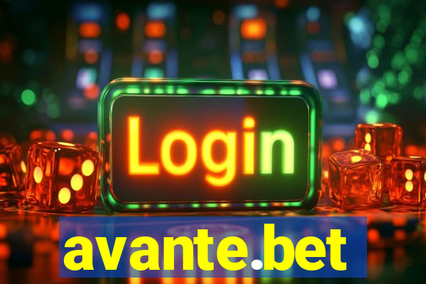 avante.bet