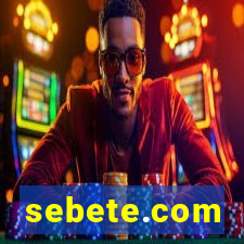 sebete.com