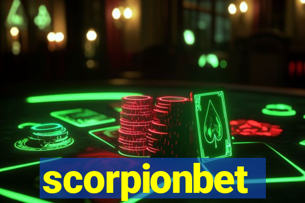 scorpionbet