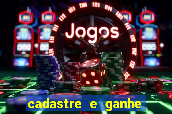 cadastre e ganhe 20 reais bet