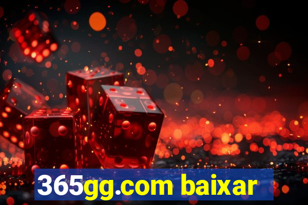 365gg.com baixar