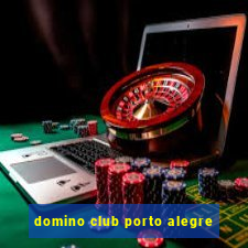 domino club porto alegre