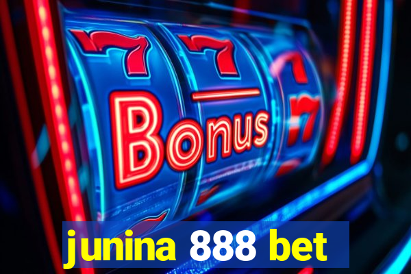 junina 888 bet