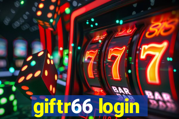 giftr66 login