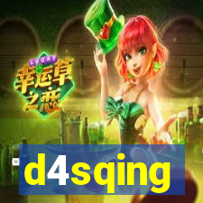 d4sqing