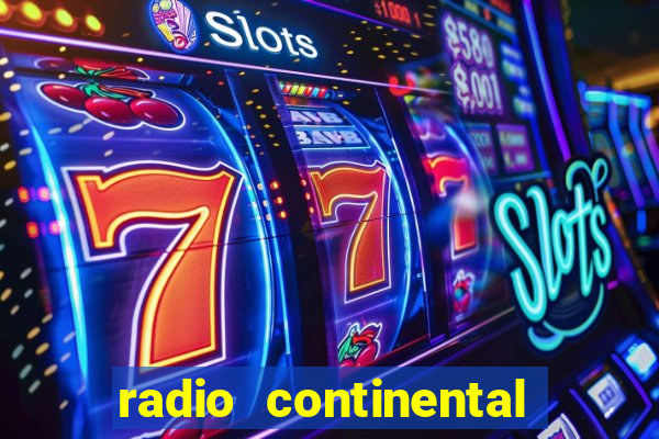 radio continental porto alegre