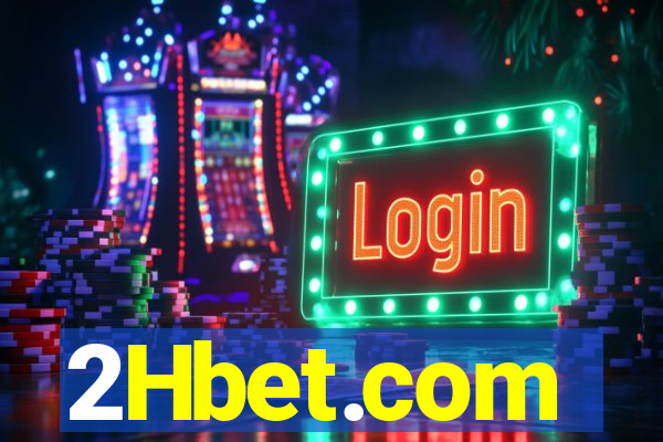 2Hbet.com