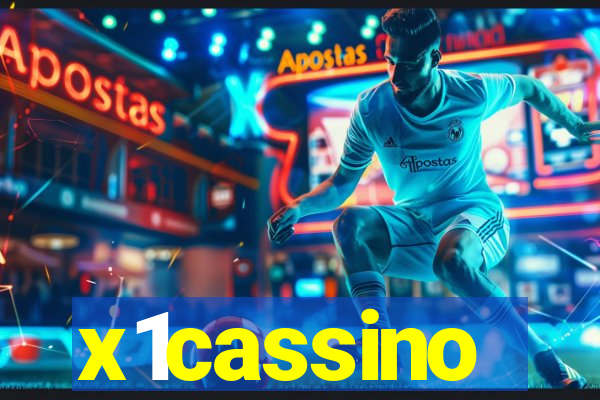 x1cassino