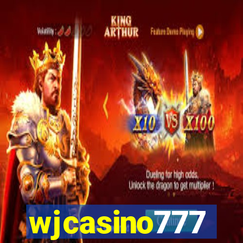 wjcasino777