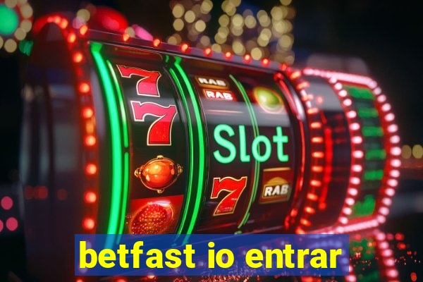 betfast io entrar