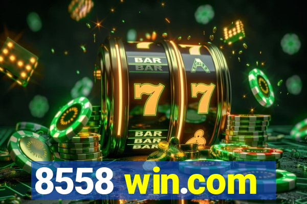 8558 win.com