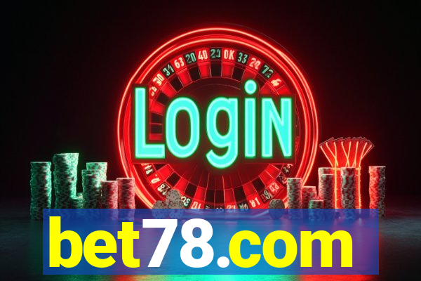 bet78.com