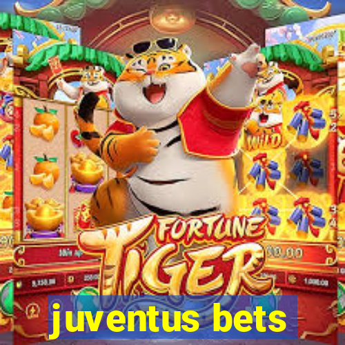 juventus bets