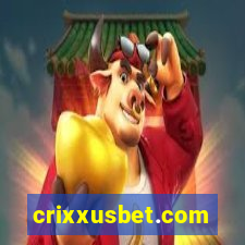 crixxusbet.com