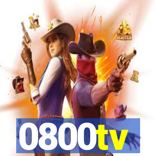 0800tv