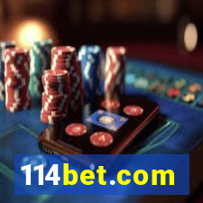 114bet.com