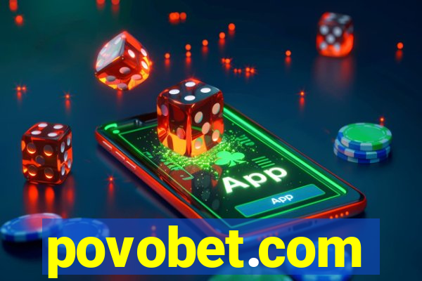 povobet.com