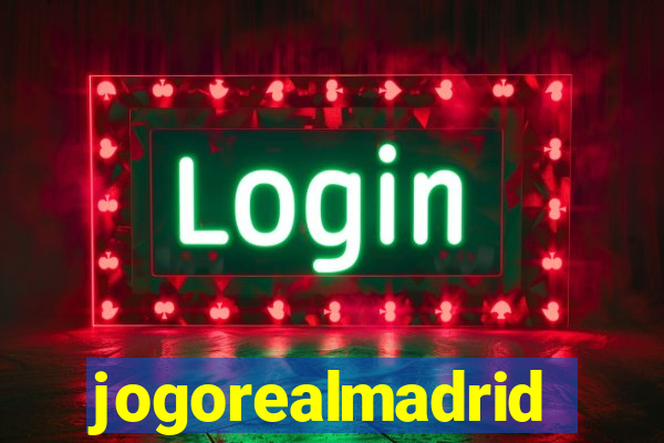 jogorealmadrid