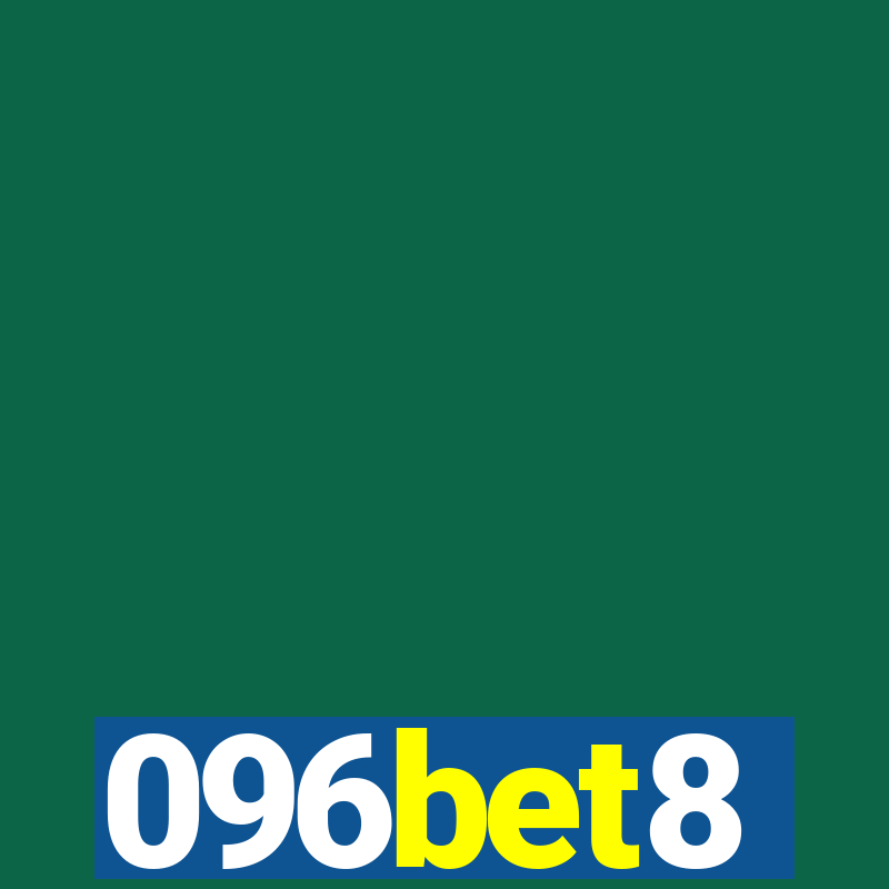 096bet8