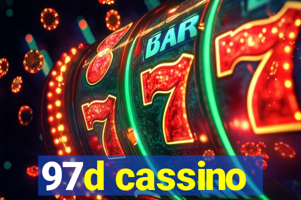 97d cassino