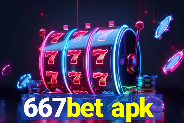 667bet apk