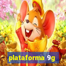 plataforma 9g