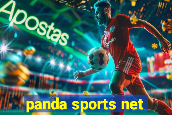 panda sports net