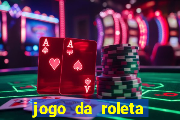 jogo da roleta silvio santos