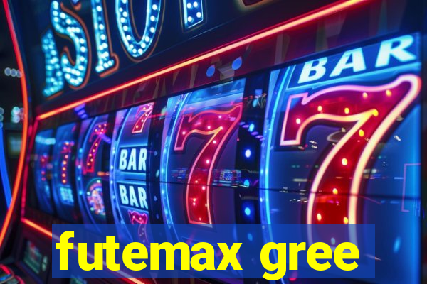 futemax gree