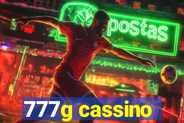 777g cassino