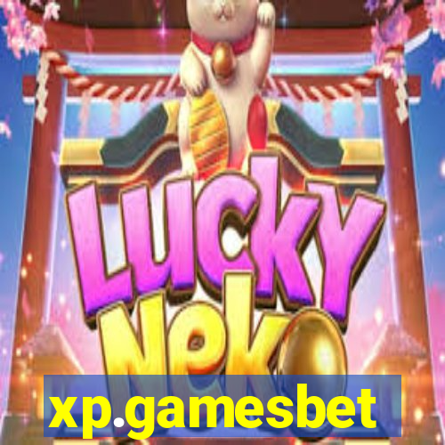 xp.gamesbet