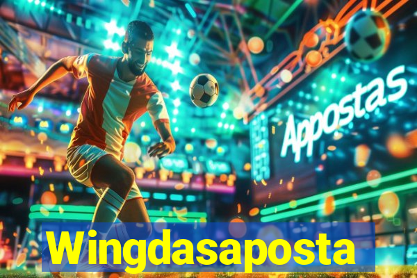 Wingdasaposta