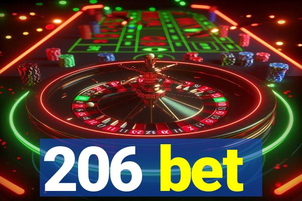 206 bet