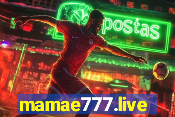 mamae777.live