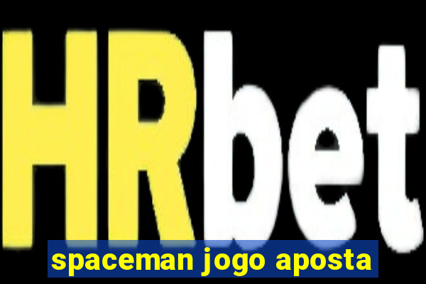 spaceman jogo aposta