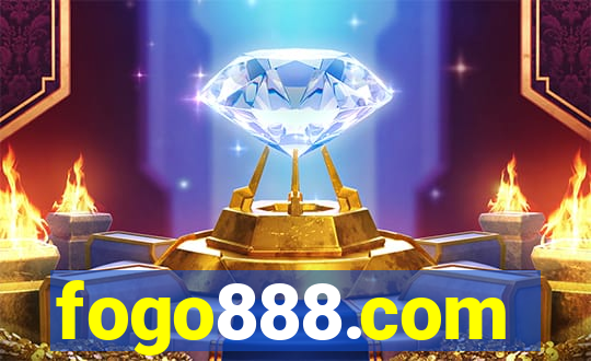 fogo888.com