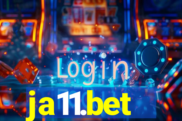 ja11.bet