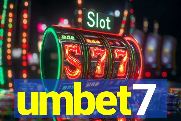 umbet7